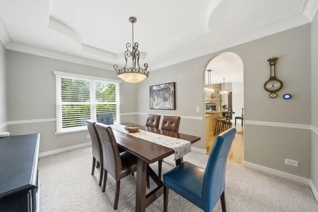 2632 Lupine Circle Naperville IL 60564