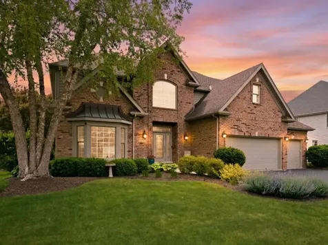 2632 Lupine Circle Naperville IL 60564