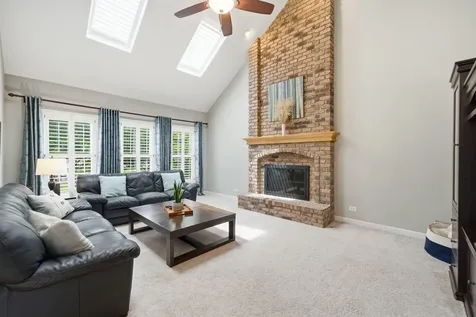 2632 Lupine Circle Naperville IL 60564