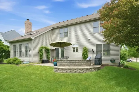 2632 Lupine Circle Naperville IL 60564