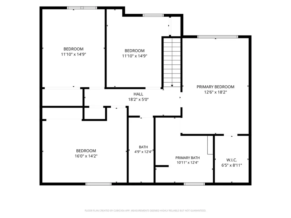 1140 Sandhurst Lane Carol Stream IL 60188