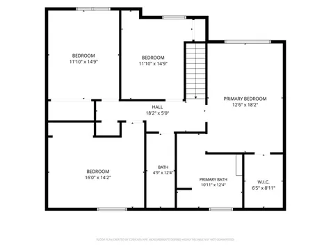 1140 Sandhurst Lane Carol Stream IL 60188