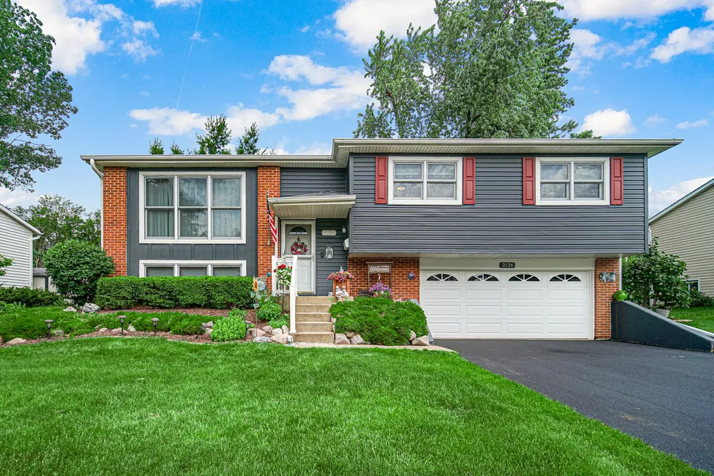 3136 Everglade Avenue Woodridge IL 60517