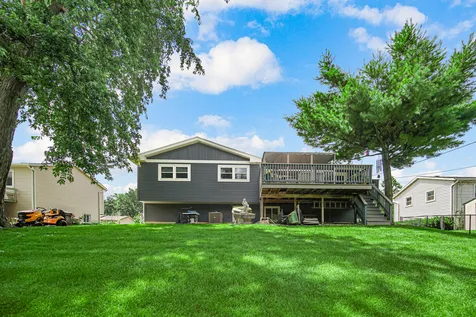 3136 Everglade Avenue Woodridge IL 60517
