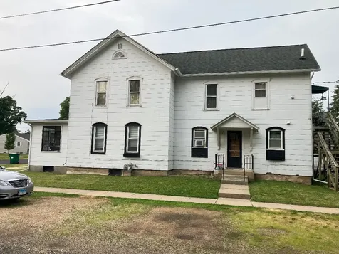 101 South Spring Street Franklin Grove IL 61031