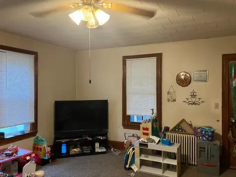 101 South Spring Street Franklin Grove IL 61031