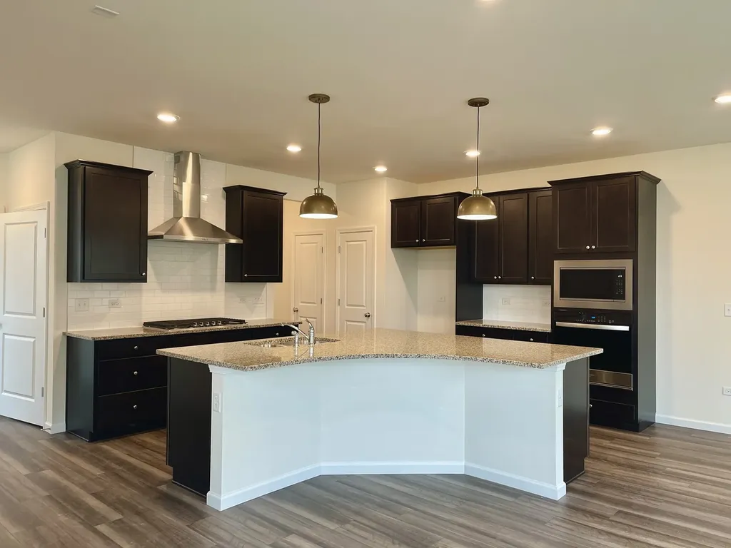 721 Dropseed Lane Bolingbrook IL 60490