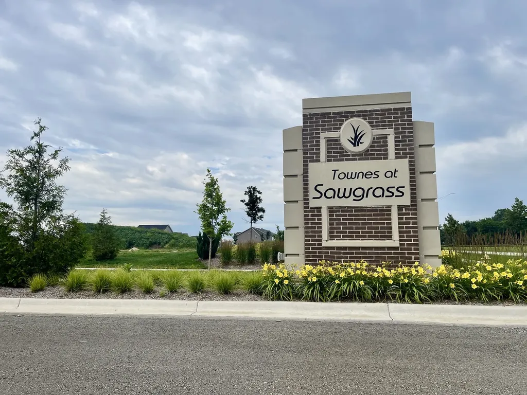 721 Dropseed Lane Bolingbrook IL 60490