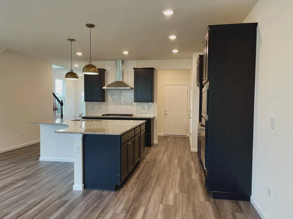721 Dropseed Lane Bolingbrook IL 60490