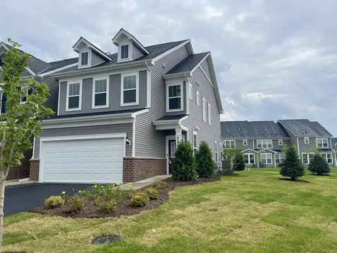 721 Dropseed Lane Bolingbrook IL 60490