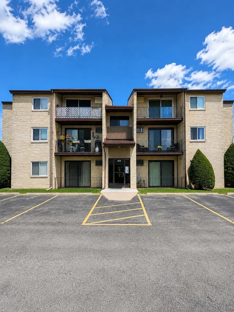 9865 Cordoba Court Orland Park IL 60462