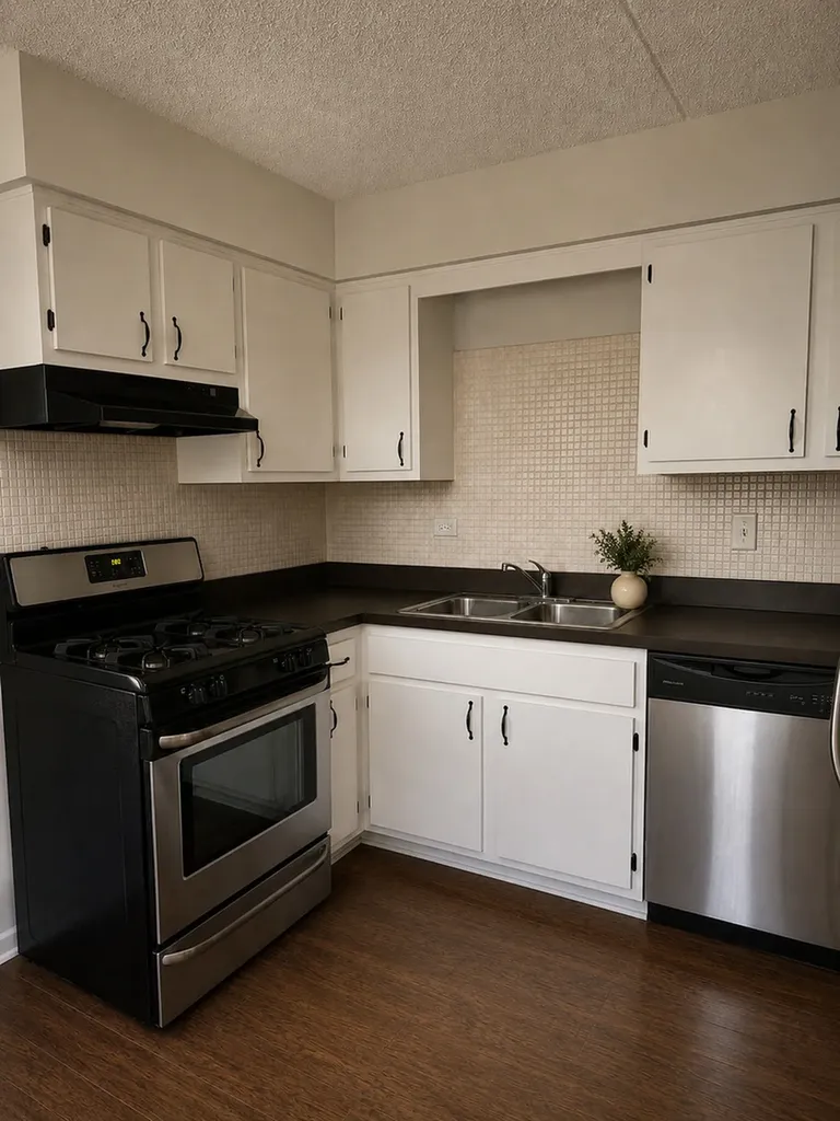 9865 Cordoba Court Orland Park IL 60462