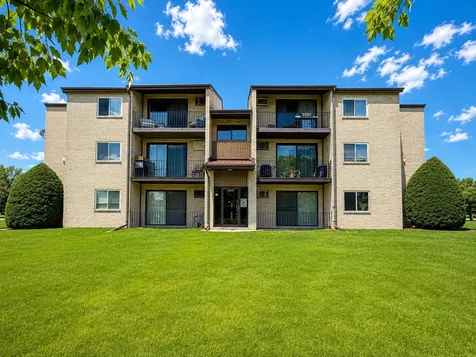 9865 Cordoba Court Orland Park IL 60462