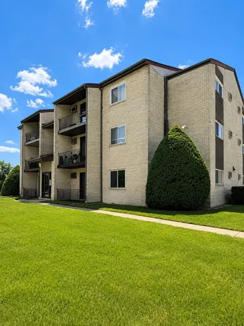 9865 Cordoba Court Orland Park IL 60462