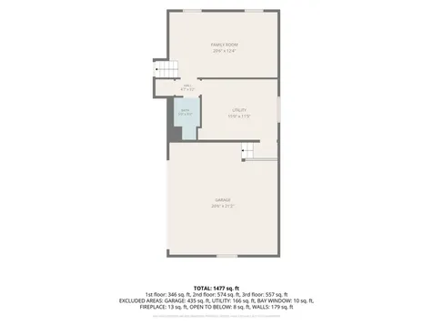 18837 West Louise Drive Lansing IL 60438