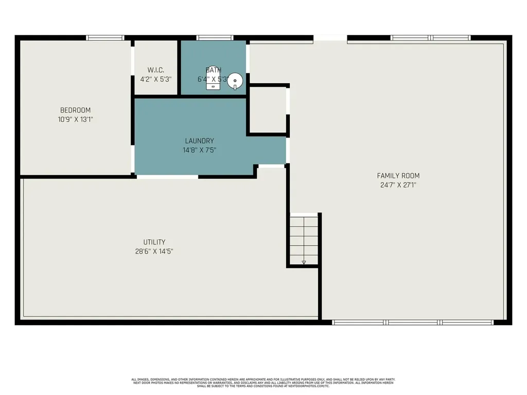 29 Robin Hill Drive Naperville IL 60540