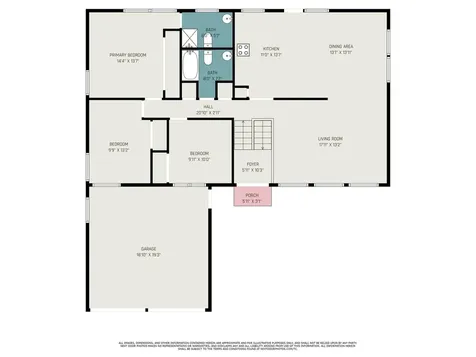 29 Robin Hill Drive Naperville IL 60540
