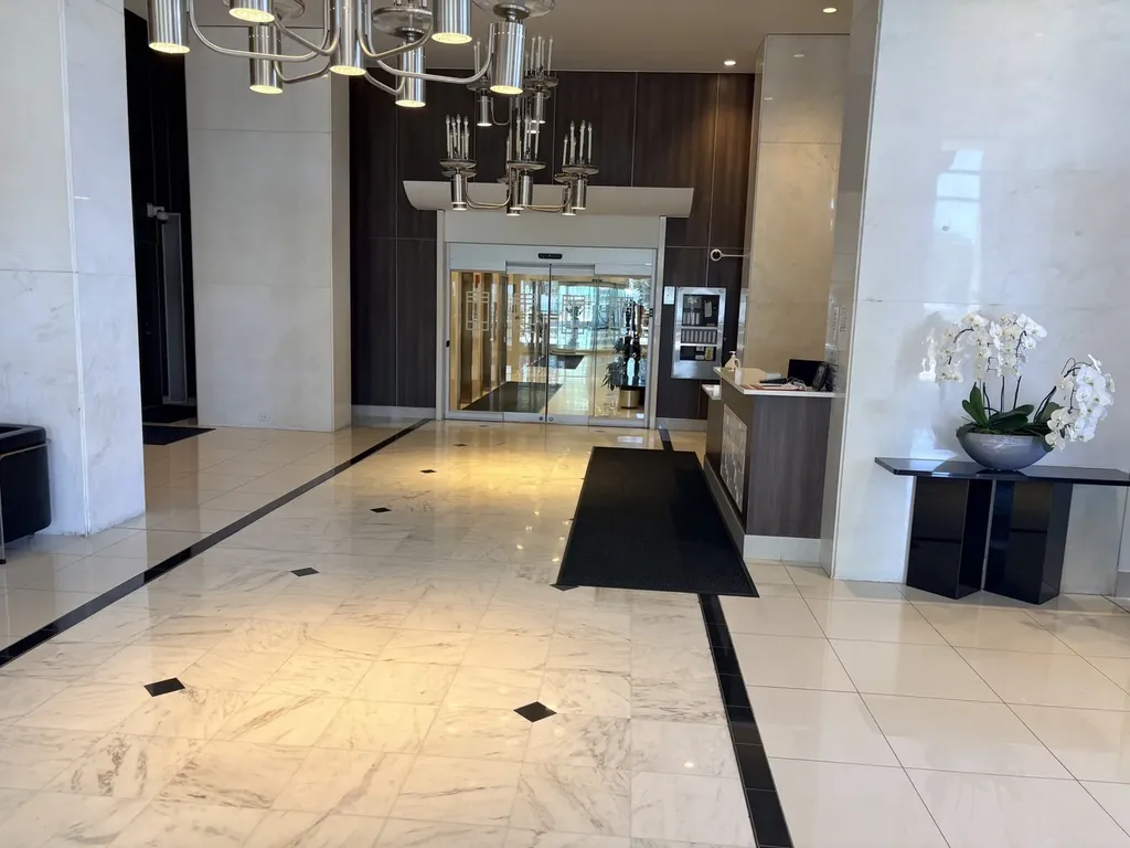 1550 North Lake Shore Drive Chicago IL 60610