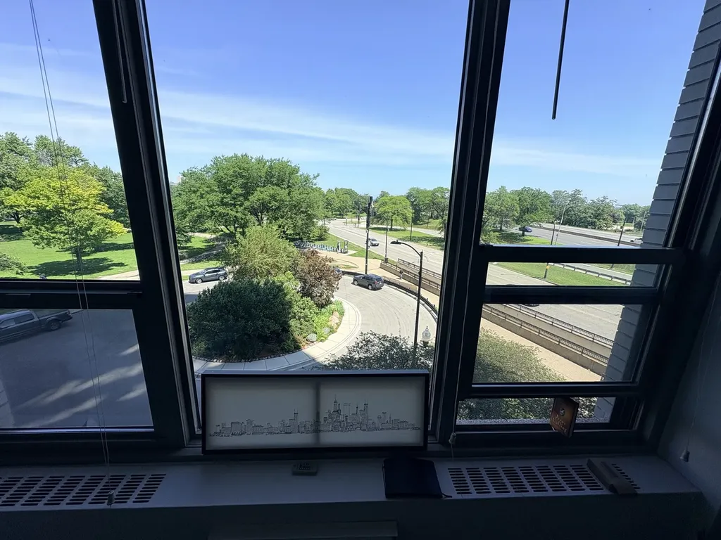 1550 North Lake Shore Drive Chicago IL 60610