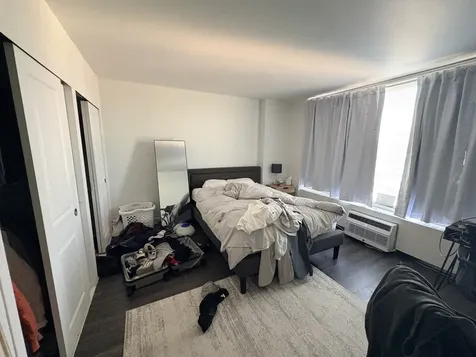 1550 North Lake Shore Drive Chicago IL 60610