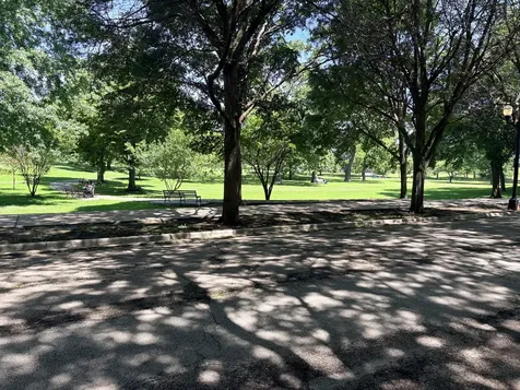1550 North Lake Shore Drive Chicago IL 60610