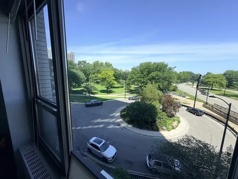 1550 North Lake Shore Drive Chicago IL 60610