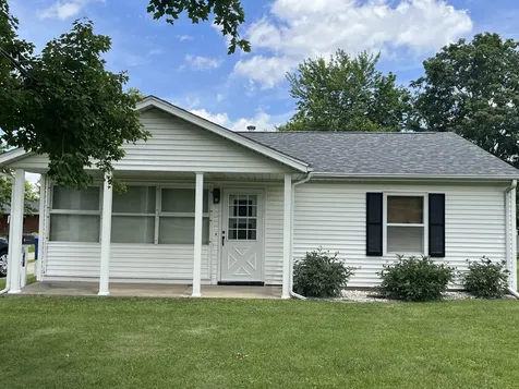 526 Edwards Street Kewanee IL 61443