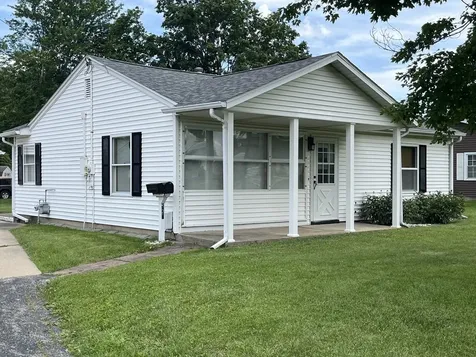 526 Edwards Street Kewanee IL 61443