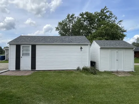 526 Edwards Street Kewanee IL 61443