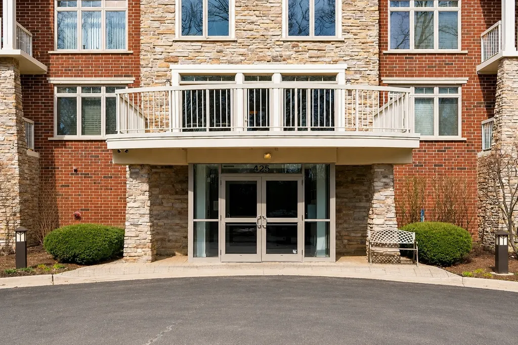 425 Benjamin Drive Vernon Hills IL 60061