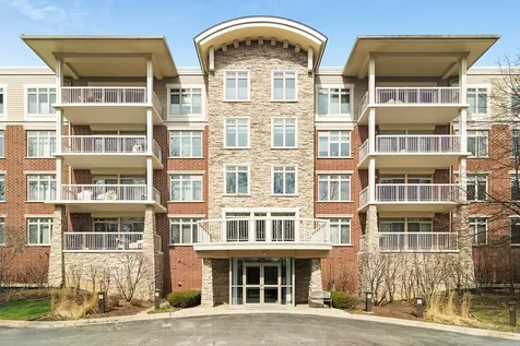 425 Benjamin Drive Vernon Hills IL 60061