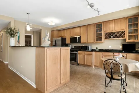 425 Benjamin Drive Vernon Hills IL 60061