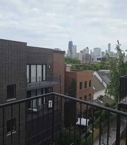 1537 North Orleans Avenue Chicago IL 60610