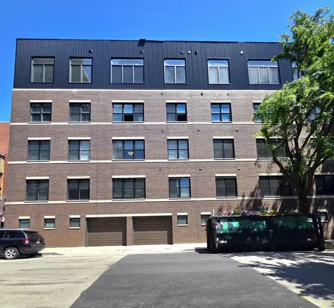 1537 North Orleans Avenue Chicago IL 60610