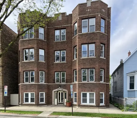 309-311 Harrison Street Oak Park IL 60304