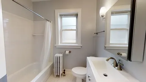 309-311 Harrison Street Oak Park IL 60304