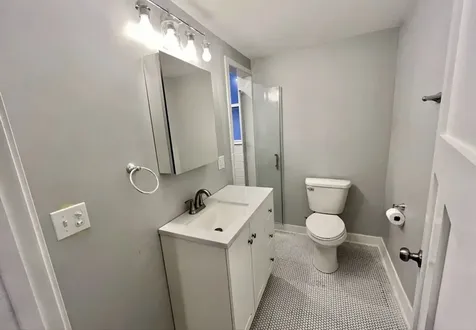 309-311 Harrison Street Oak Park IL 60304