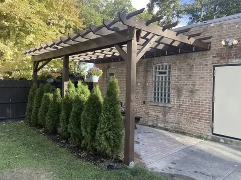 309-311 Harrison Street Oak Park IL 60304