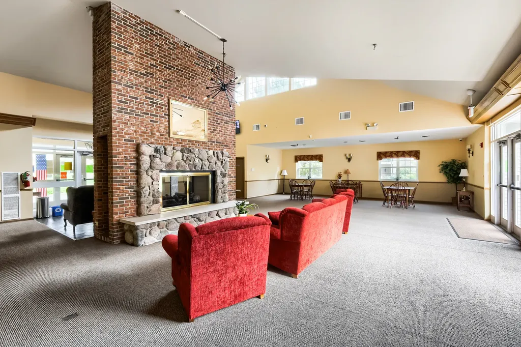 734 North Gary Avenue Carol Stream IL 60188