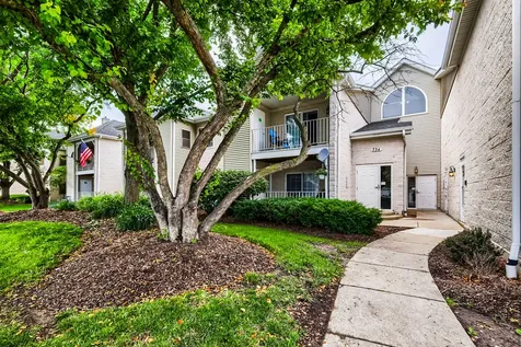 734 North Gary Avenue Carol Stream IL 60188