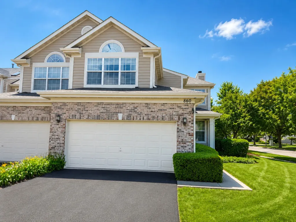 860 Havenshire Road Naperville IL 60565