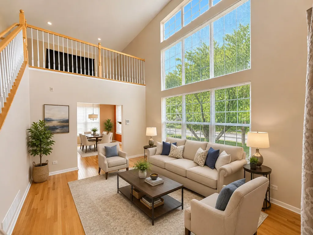 860 Havenshire Road Naperville IL 60565