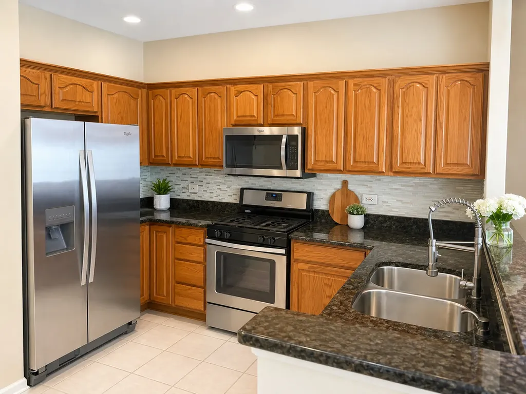 860 Havenshire Road Naperville IL 60565