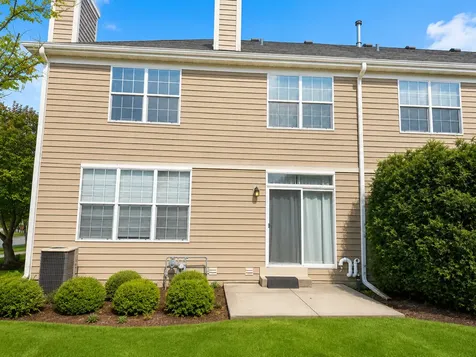 860 Havenshire Road Naperville IL 60565