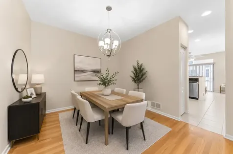 860 Havenshire Road Naperville IL 60565