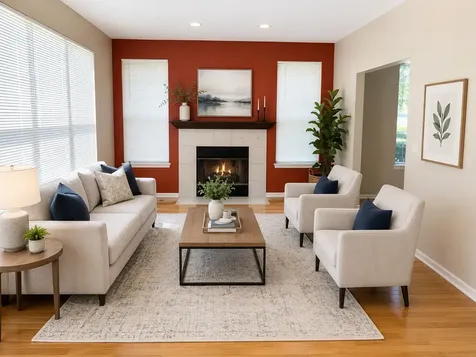 860 Havenshire Road Naperville IL 60565