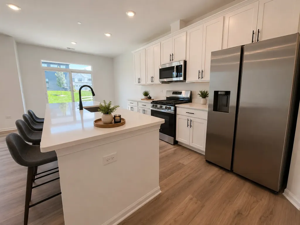 8545 Chadwick Court Woodridge IL 60517