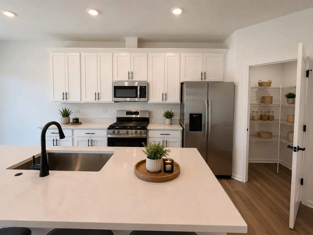 8545 Chadwick Court Woodridge IL 60517