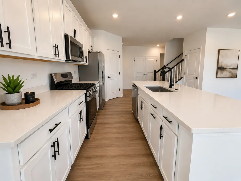 8545 Chadwick Court Woodridge IL 60517