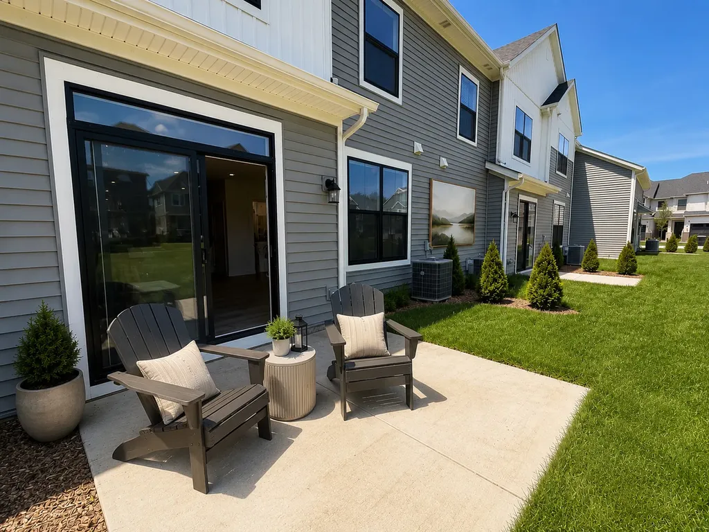 8545 Chadwick Court Woodridge IL 60517